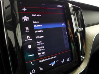 2020 Volvo XC60 thumbnail – Pompano Beach, FL – 26