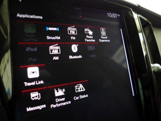 2020 Volvo XC60 thumbnail – Pompano Beach, FL – 28
