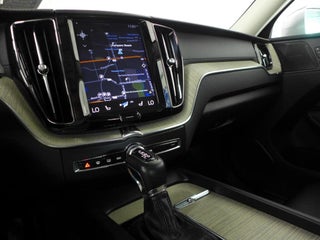 2020 Volvo XC60 thumbnail – Pompano Beach, FL – 20