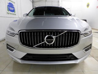 2020 Volvo XC60 thumbnail – Pompano Beach, FL – 8