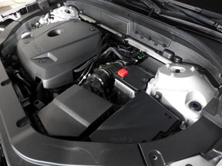 2020 Volvo XC60 thumbnail – Pompano Beach, FL – 70