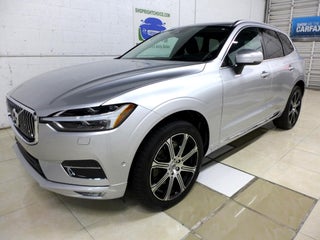 2020 Volvo XC60 thumbnail – Pompano Beach, FL – 81