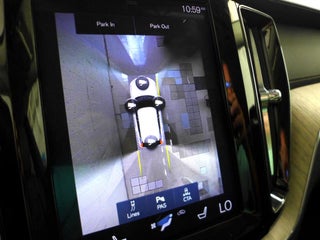 2020 Volvo XC60 thumbnail – Pompano Beach, FL – 22