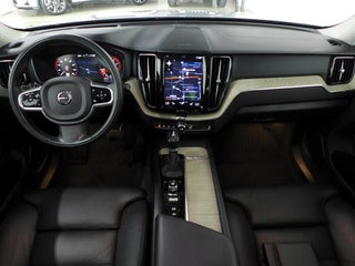 2020 Volvo XC60 thumbnail – Pompano Beach, FL – 14