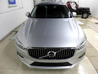 2020 Volvo XC60 thumbnail – Pompano Beach, FL – 7