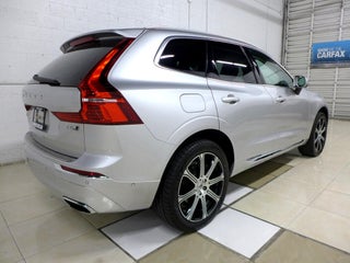 2020 Volvo XC60 thumbnail – Pompano Beach, FL – 4