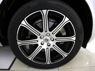 2020 Volvo XC60 thumbnail – Pompano Beach, FL – 76