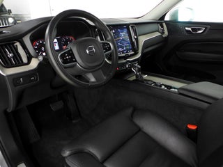 2020 Volvo XC60 thumbnail – Pompano Beach, FL – 13
