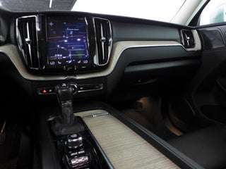 2020 Volvo XC60 thumbnail – Pompano Beach, FL – 36