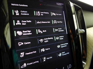 2020 Volvo XC60 thumbnail – Pompano Beach, FL – 29