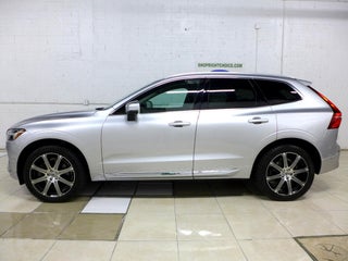 2020 Volvo XC60 thumbnail – Pompano Beach, FL – 5