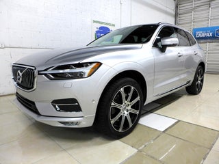 2020 Volvo XC60 thumbnail – Pompano Beach, FL – 2