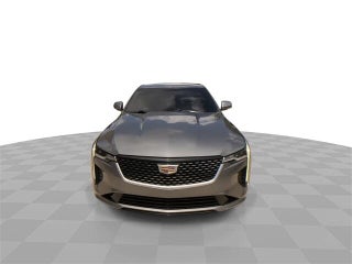 2020 Cadillac CT4 thumbnail – Pembroke Pines, FL – 4