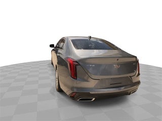 2020 Cadillac CT4 thumbnail – Pembroke Pines, FL – 12