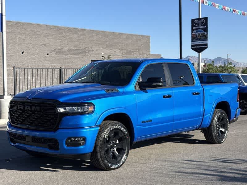 Ram 1500
