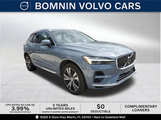 Volvo XC60 for sale Las Vegas