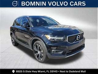 Volvo XC40 for sale Las Vegas
