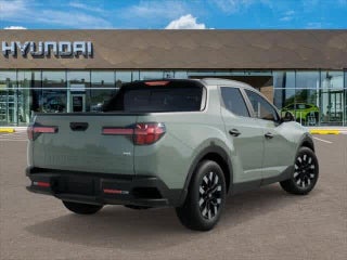 Hyundai Santa Cruz