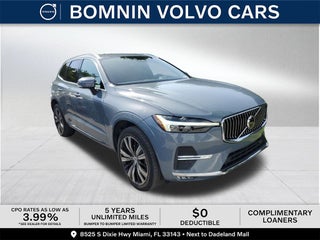 Volvo XC60 for sale Las Vegas