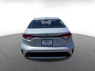 Toyota Corolla for sale Las Vegas