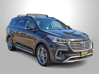 Hyundai Santa Fe XL for sale Las Vegas