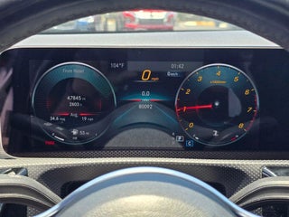 2020 Mercedes-Benz CLA thumbnail – Pompano Beach, FL – 23