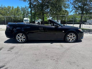 2008 Saab 9-3 thumbnail – Oakland Park, FL – 4