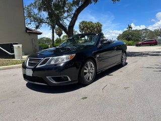 Saab 9-3 for sale Las Vegas