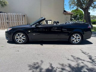 2008 Saab 9-3 thumbnail – Oakland Park, FL – 8