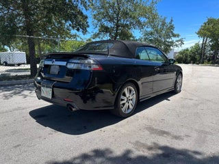 2008 Saab 9-3 thumbnail – Oakland Park, FL – 14