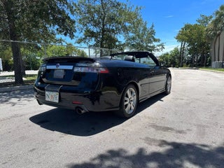 2008 Saab 9-3 thumbnail – Oakland Park, FL – 5