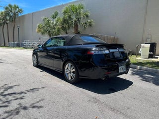 2008 Saab 9-3 thumbnail – Oakland Park, FL – 13