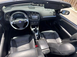 2008 Saab 9-3 thumbnail – Oakland Park, FL – 9