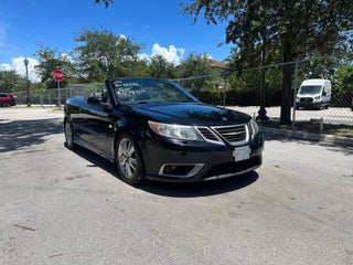 2008 Saab 9-3 thumbnail – Oakland Park, FL – 3