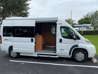 Ram ProMaster for sale Las Vegas