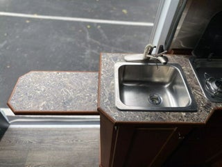 2017 Ram ProMaster thumbnail – Fort Lauderdale, FL – 7