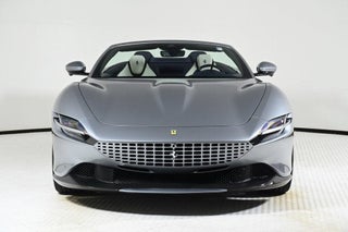 Ferrari Roma for sale Las Vegas