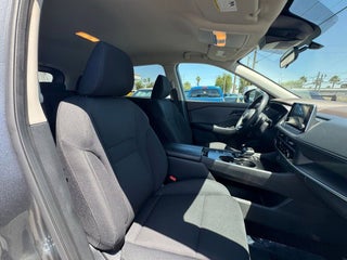 Nissan Rogue for sale Las Vegas