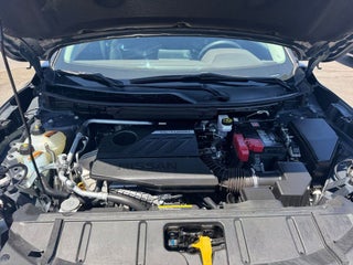 Nissan Rogue for sale Las Vegas