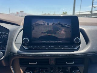 Nissan Rogue for sale Las Vegas