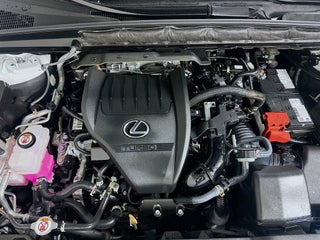 2023 Lexus RX 350 thumbnail – Miami, FL – 35