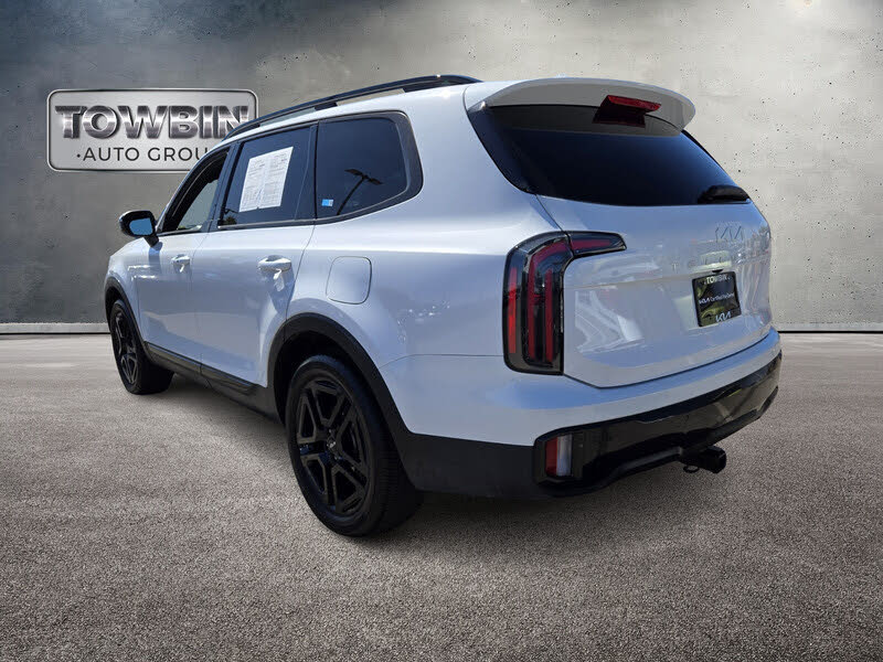 Kia Telluride