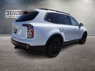 Kia Telluride