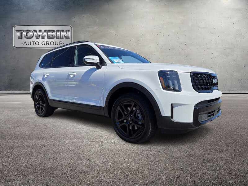 Kia Telluride