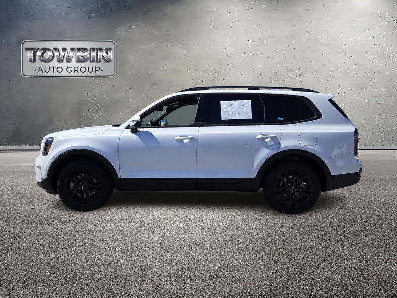 Kia Telluride