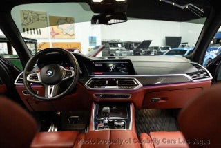 BMW X5 M for sale Las Vegas
