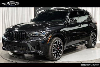 BMW X5 M for sale Las Vegas