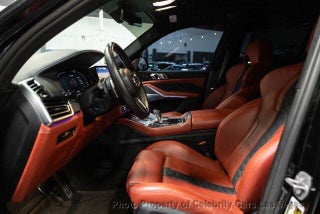 BMW X5 M for sale Las Vegas