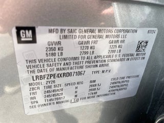 Buick Envision for sale Las Vegas