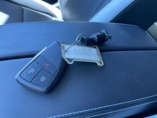 Buick Envision for sale Las Vegas